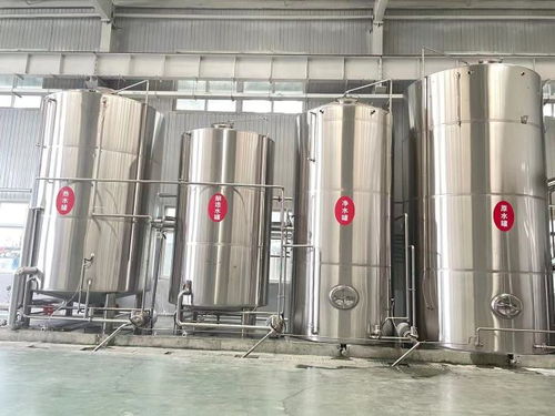 重慶啤酒設(shè)備供應(yīng)廠家 信息化管理如何賦能大型工廠型啤酒設(shè)備與酒類經(jīng)營