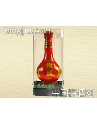 瀘州市江陽區明峰酒類銷售有限責任公司 深耕酒類經營，弘揚酒城文化